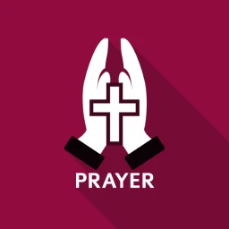 Symbol von Prayer Devotional 4 Christians